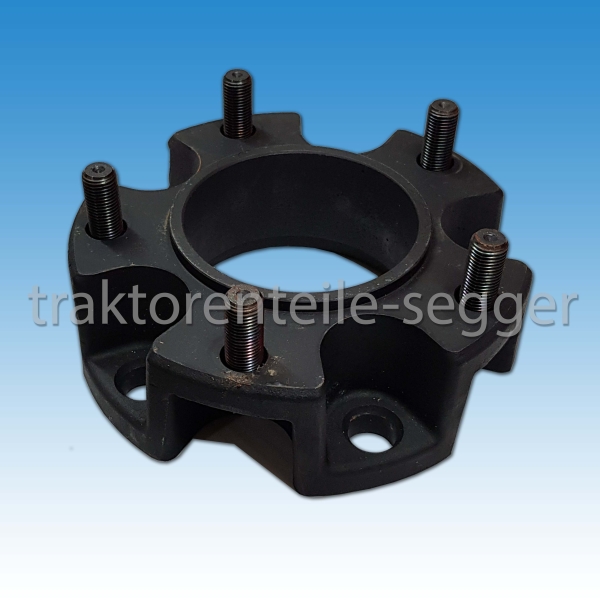 Spurverbreiterung Holder  A 440 A 550 A 560 55mm 5-Loch